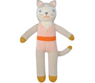 knuffel Cat Colette - Blabla kids