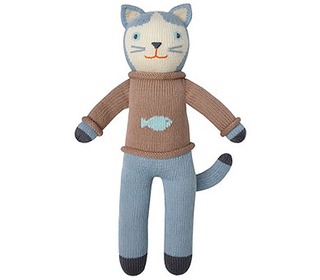 knuffel Sardine - Blabla kids