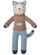 knuffel Sardine