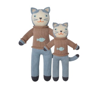 knuffel Sardine - Blabla kids