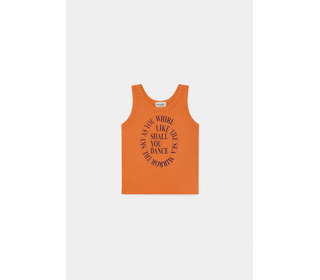 Shall You Dance Tank Top│Bobo Choses