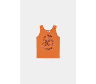 Shall You Dance Tank Top│Bobo Choses