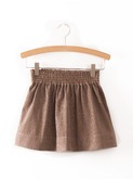 Flared Skirt Vichy | Bobo Choses
