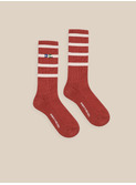 Striped long socks│Bobo Choses
