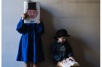 Bobo choses - kinderkleding Bobo choses - kinderkleding