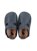 Soft Soles jack & jill - navy