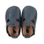 Soft Soles jack & jill - navy - Bobux