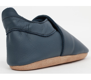 Soft Soles classic - navy - Bobux