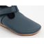 Soft Soles jack & jill - navy - Bobux