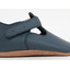 Soft Soles jack & jill - navy - Bobux