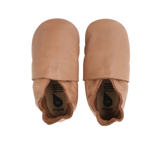 Soft Soles classic - caramel - Bobux