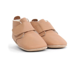 Soft Soles - Desert artic caramel - Bobux