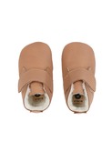 Soft Soles - Desert artic caramel