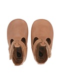 Soft Soles jack & jill - caramel