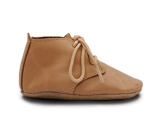 Desert Lace - caramel - Bobux