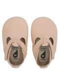 Soft Soles jack & jill - rose