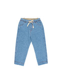 Denim pants - denim