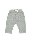 BB Corduroy pants - eucalyptus