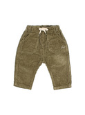BB Corduroy pants - kaki