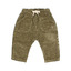 BB Corduroy pants - kaki - Búho