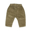 BB Corduroy pants - kaki - Búho