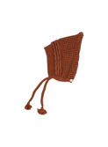 BB Soft knit hat - cocoa