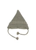 BB Soft knit hat - eucalyptus
