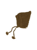 BB Soft knit hat - kaki