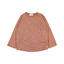 BB Pocket t-shirt - cocoa - Búho