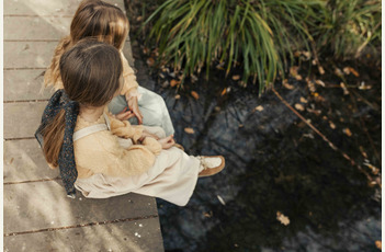 BUHO • Beloved Serenety AW23 • Exclusieve kinderkleding van Búho Barcelona BUHO • Beloved Serenety AW23 • Exclusieve kinderkleding van Búho Barcelona