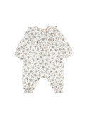 NB Bouquet jumpsuit - only