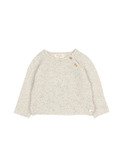 NB Jumper - natural