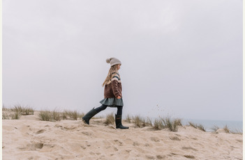 Ocean Lovers FW-2021 • Exclusieve kinderkleding van Búho Barcelona Ocean Lovers FW-2021 • Exclusieve kinderkleding van Búho Barcelona