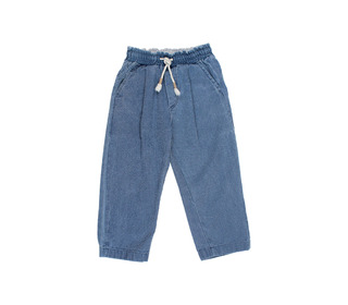 Denim pants - Búho