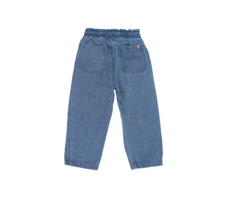 Denim pants - Búho