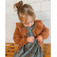BB Folk dress - elephant│Buho