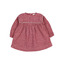 BB Lurex dress - blush - Búho