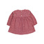 BB Lurex dress - blush - Búho