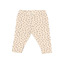 BB Fall rib legging - ivory - Búho