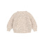 BB soft knit cardigan - natural - Búho