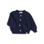 BB soft knit cardigan - navy - Búho