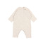 BB soft jersey jumpsuit - ivory - Búho