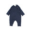 BB soft jersey jumpsuit - navy - Búho