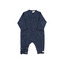 BB soft jersey jumpsuit - navy - Búho