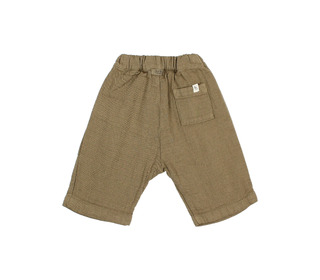 BB casual pants - kaki - Búho