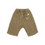 BB casual pants - kaki - Búho