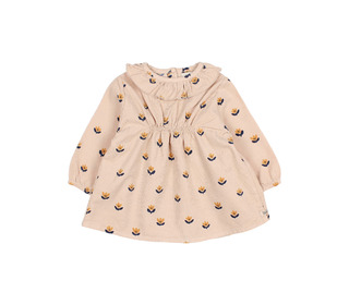 BB naïf dress - rose - Búho