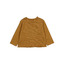 BB adventure t-shirt - ocre - Búho