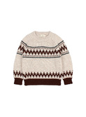 Folk jumper - only