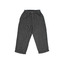 Casual pants - antracite - Búho